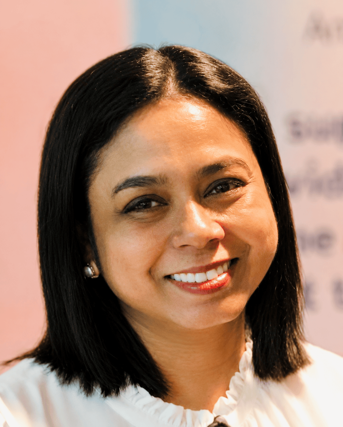 Jayani - Mental Health Social Worker